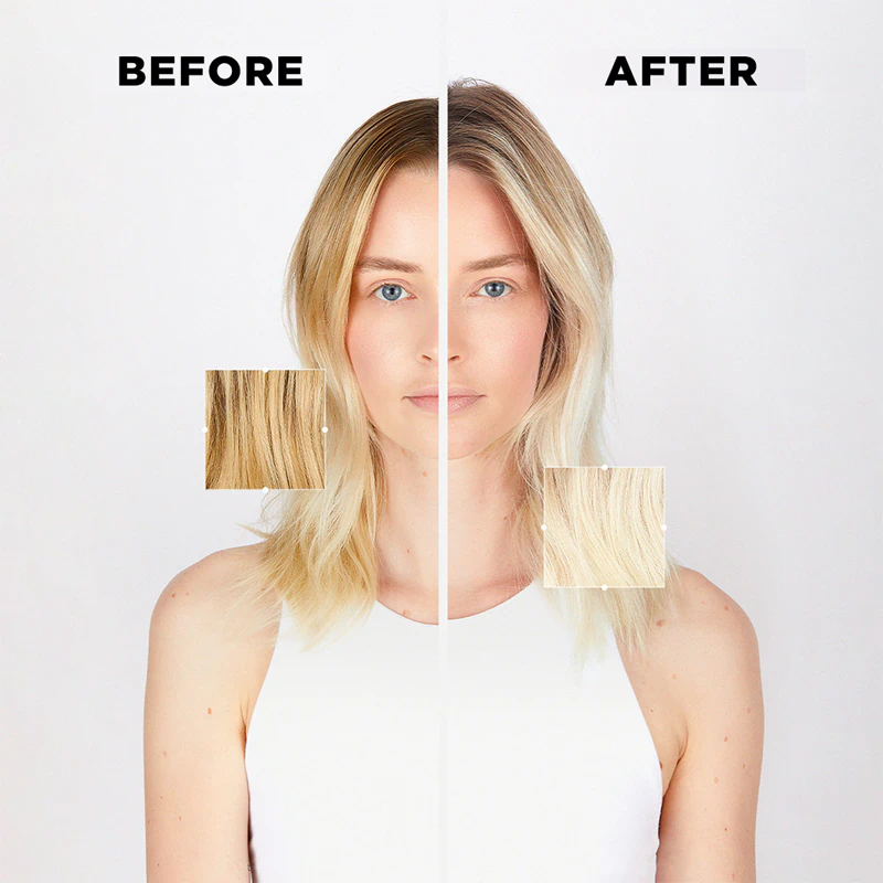 Укрепляющее средство для осветлённых и мелированных волос Kérastase Blond Absolu Cicaflash 250 мл